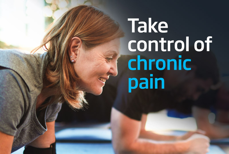 Chronic Pain See The Team At Physioworks Health Group Physioworks