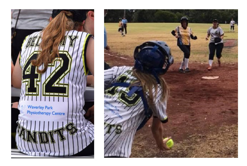 Brandon Heights Bandits 2019-20 Season