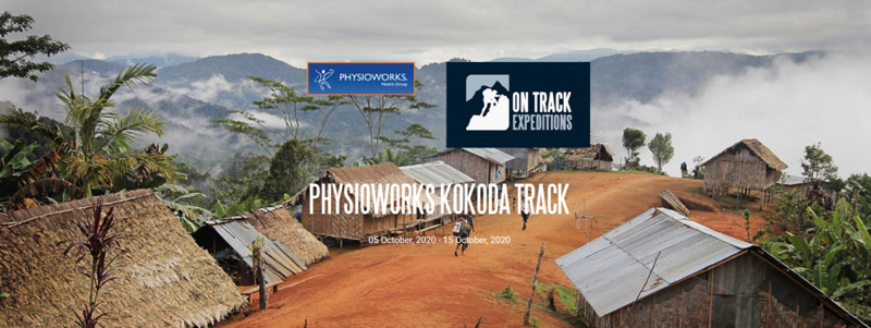 Kokoda Track 2019