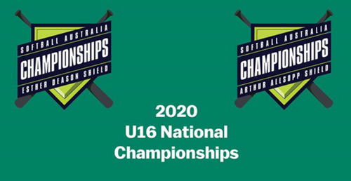 Australian U16 Softball Championships