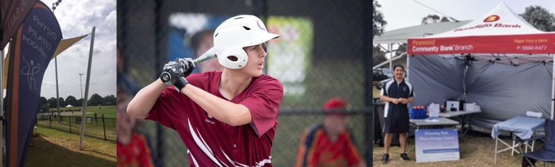 Australian U16 Softball Championships