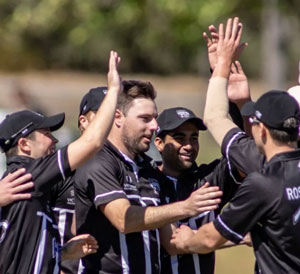 Camberwell Magpies Cricket Club for the 2020/21 Victorian Premier Cricket season