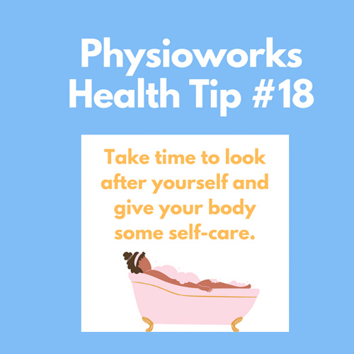 Core Exercises - PhysioWorks!