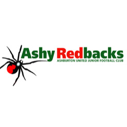 Ashy Redbacks