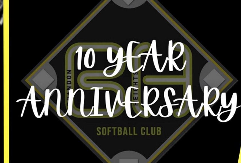 Physioworks in our community: Bandits celebrate 10th Anniversary