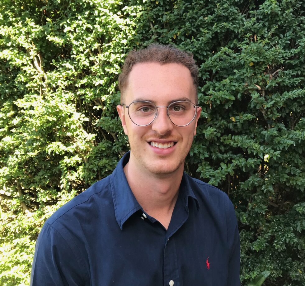 Physiotherapist Bradley Hill joins Physioworks Health Group.