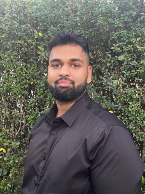 Physiotherapist Aggy Tiwary joins Physioworks Health Group.