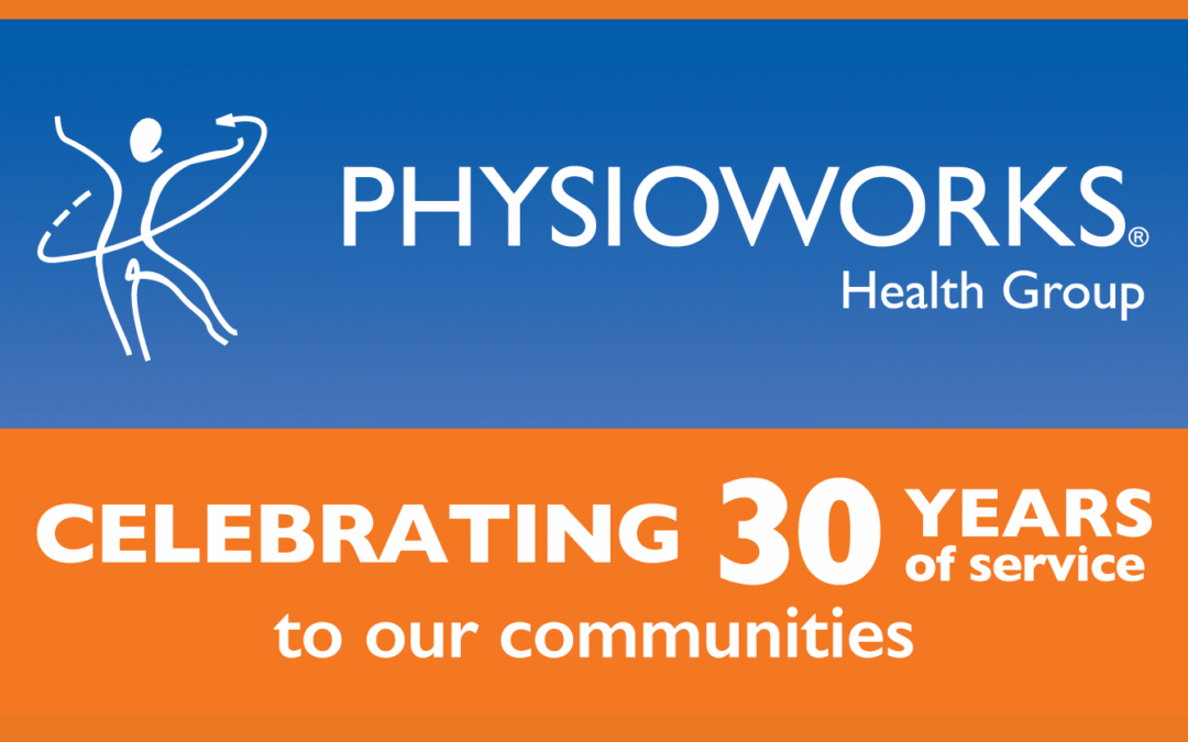 Physioworks health tips to beat those winter blues.