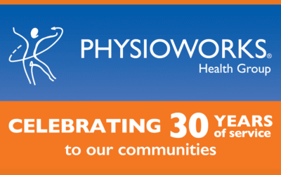 Physioworks health tips to beat those winter blues.