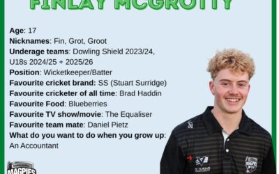 Physioworks supporting young athlete development.