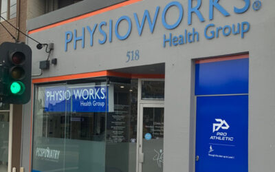Physioworks Camberwell – trusted, experienced, reliable physiotherapy.