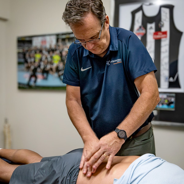 Services - Pre-post Surgical Rehabilitation