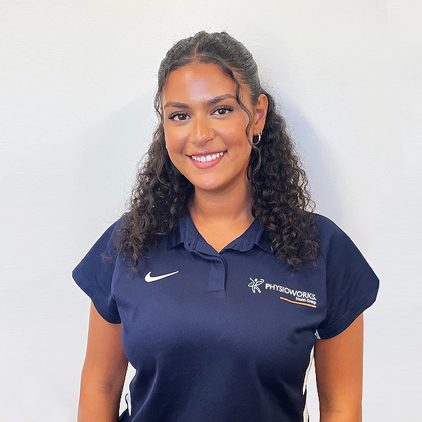 Physiotherapist Diana Mekhiel joins Physioworks Health Group