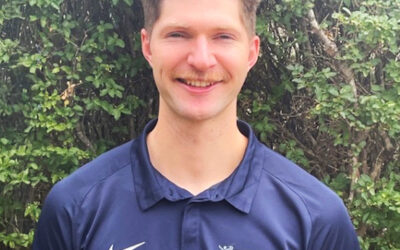 Exercise Physiologist Liam Daley joins Physioworks Health Group