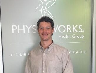 Physiotherapist Hugh Basset joins Physioworks Camberwell.