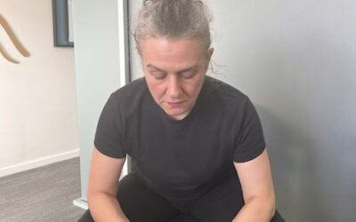 Physioworks – Massage Therapy for Mobile Phone Usage.
